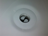 Petit lave-mains pour WC WiCi Mini - expo Schmerber (25) - 2 sur 4